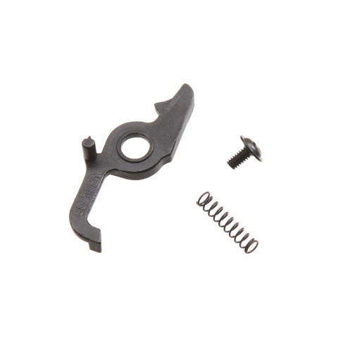 Lancer Tactical Steel Cut-Off Lever for Airsoft Version 2 Gearbox