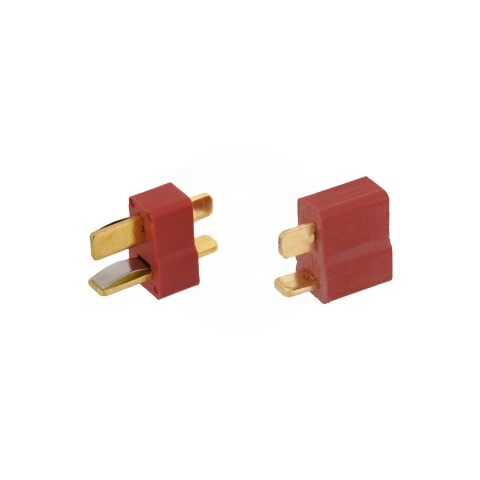 T-Plug Connectors Deans Style Male/Female Connectors