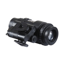 FMA Airsoft AN/PVS-18 Dummy NVG (Color: Black)