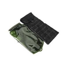 G-Force Hydration Bladder with Molle Sleeve (Black)
