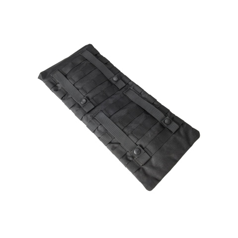 G-Force Hydration Bladder with Molle Sleeve (Black)