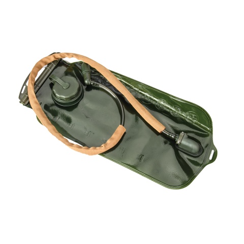 G-Force Hydration Bladder with Molle Sleeve (Tan)