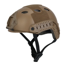 Lancer Tactical Helmet PJ Type 