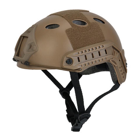 Lancer Tactical Helmet PJ Type 
