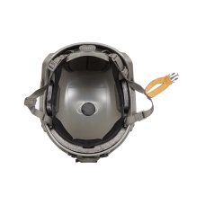 Lancer Tactical Maritime ABS Tactical Gear Helmet - FOLIAGE GREEN - L/XL