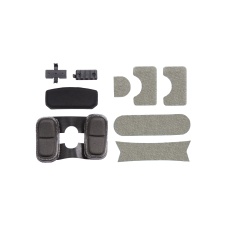 Lancer Tactical Maritime ABS Tactical Gear Helmet - FOLIAGE GREEN - L/XL