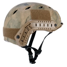 Lancer Tactical BJ Type Tactical Gear Helmet - AT