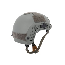 Lancer Tactical Maritime Tactical Helmet Simple (Color: Foliage Green)