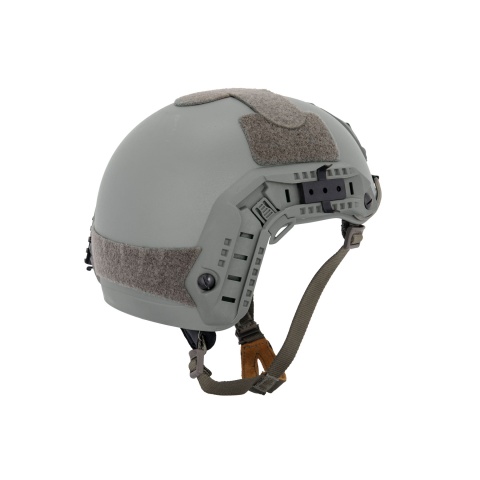 Lancer Tactical Maritime Tactical Helmet Simple (Color: Foliage Green)