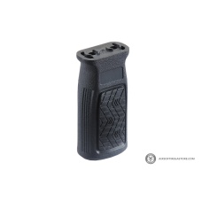 FMA Lab DD Enhanced M-LOK Vertical Foregrip (Color: Black)
