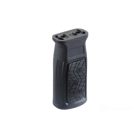 FMA Lab DD Enhanced M-LOK Vertical Foregrip (Color: Black)