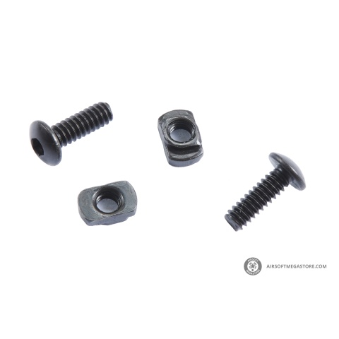 FMA Lab DD Enhanced M-LOK Vertical Foregrip (Color: Foliage Green)