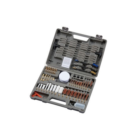 GloryFire Elite Rifle, Handgun, Shotgun, & Pistol Gun Cleaning Kit