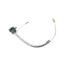 Classic Army Electronic Trigger Switch For X9 & SBR Airsoft AEGs