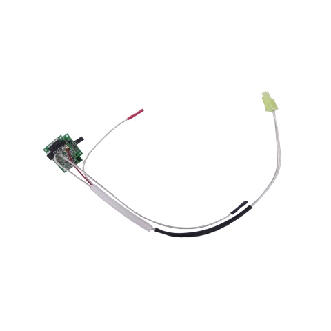 Classic Army Electronic Trigger Switch For X9 & SBR Airsoft AEGs