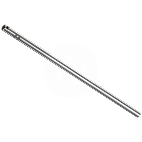 SHS 247mm 6.03mm Tight Bore Stainless Steel Inner Barrel for Airsoft Rifles
