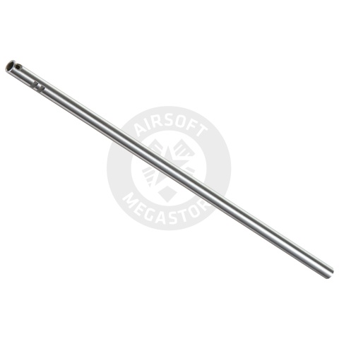 SHS 275mm 6.03mm Tight Bore Stainless Steel Inner Barrel for Airsoft Rifles
