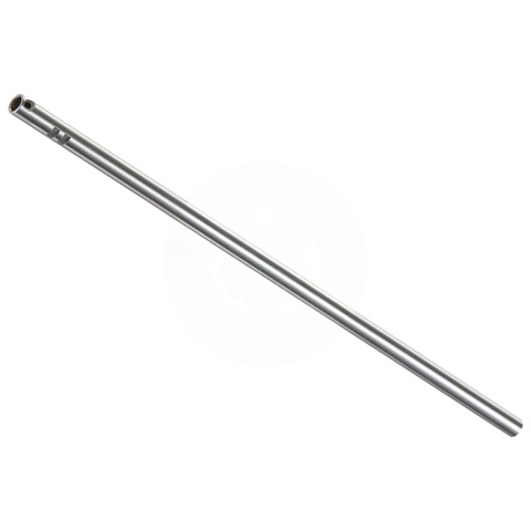 SHS 275mm 6.03mm Tight Bore Stainless Steel Inner Barrel for Airsoft Rifles