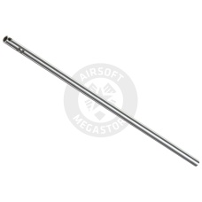 SHS 300mm 6.03mm Tight Bore Stainless Steel Inner Barrel for Airsoft Rifles