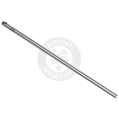 SHS 300mm 6.03mm Tight Bore Stainless Steel Inner Barrel for Airsoft Rifles