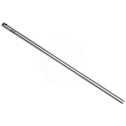 SHS 300mm 6.03mm Tight Bore Stainless Steel Inner Barrel for Airsoft Rifles