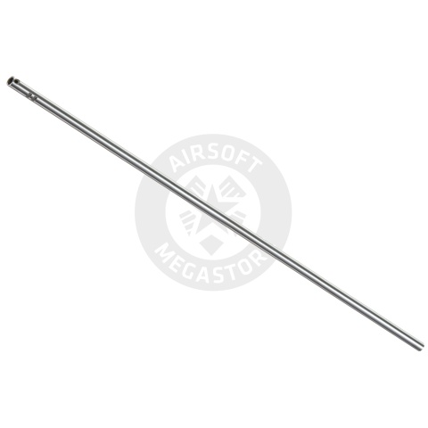 SHS 455mm 6.03mm Tight Bore Stainless Steel Inner Barrel for Airsoft Rifles