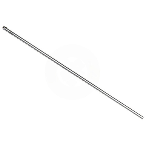 SHS 455mm 6.03mm Tight Bore Stainless Steel Inner Barrel for Airsoft Rifles