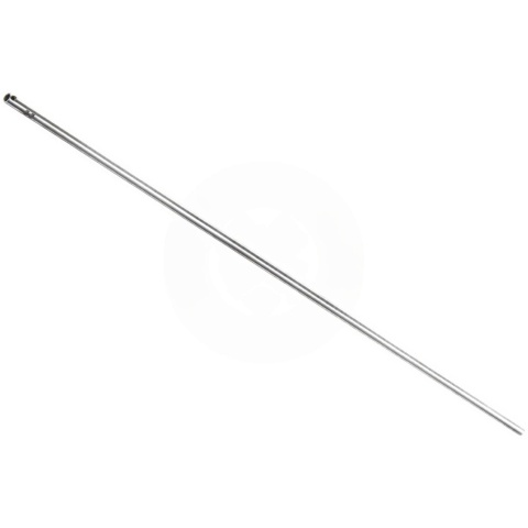 SHS 550mm 6.03mm Tight Bore Stainless Steel Inner Barrel for Airsoft Rifles