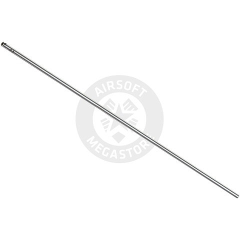 SHS 590mm 6.03mm Tight Bore Stainless Steel Inner Barrel for Airsoft Rifles