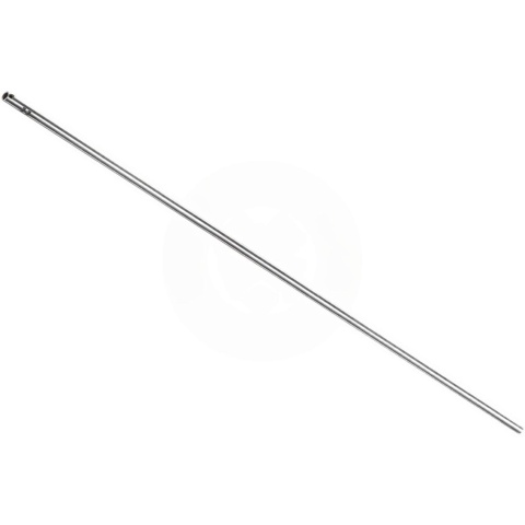 SHS 590mm 6.03mm Tight Bore Stainless Steel Inner Barrel for Airsoft Rifles