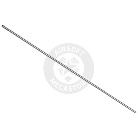 SHS 650mm 6.03mm Tight Bore Stainless Steel Inner Barrel for Airsoft Rifles