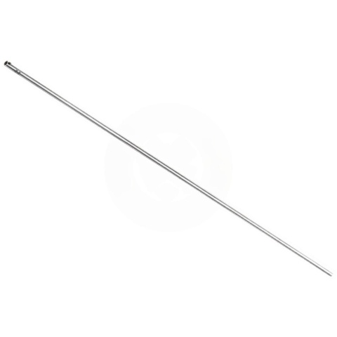 SHS 650mm 6.03mm Tight Bore Stainless Steel Inner Barrel for Airsoft Rifles