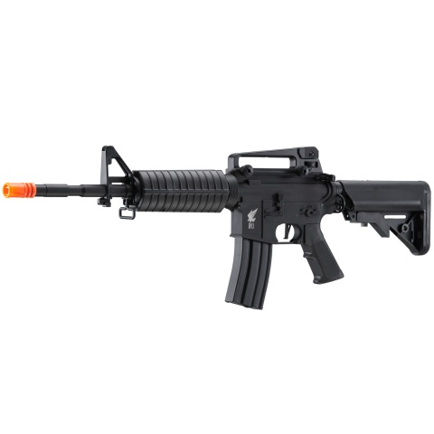 Classic Army Apex Fast M4A1 Carbine Airsoft AEG (Color: Black)