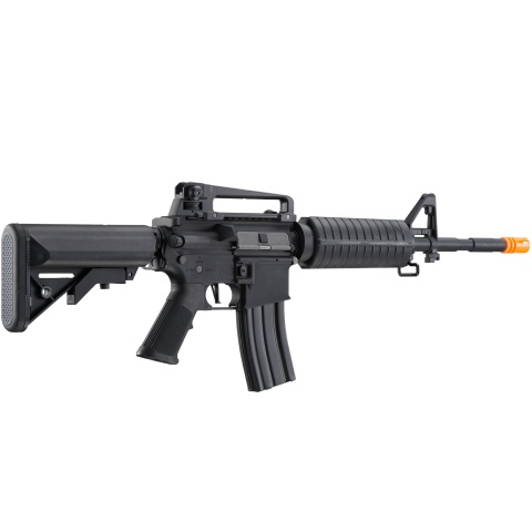 Classic Army Apex Fast M4A1 Carbine Airsoft AEG (Color: Black)