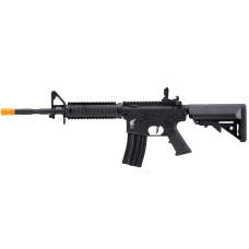 Classic Army Apex Fast RIS M4 Carbine Airsoft AEG (Color: Black)