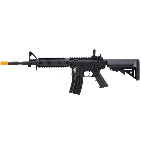 Classic Army Apex Fast RIS M4 Carbine Airsoft AEG (Color: Black)