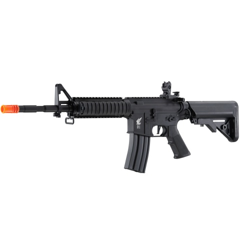 Classic Army Apex Fast RIS M4 Carbine Airsoft AEG (Color: Black)