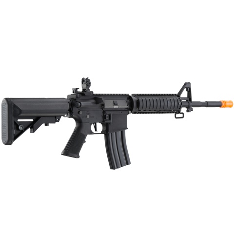 Classic Army Apex Fast RIS M4 Carbine Airsoft AEG (Color: Black)
