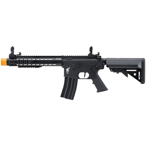Classic Army Apex Fast Attack 912 KeyMod M4 Carbine Airsoft AEG (Color: Black)