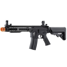Classic Army Apex Fast Attack 912 KeyMod M4 Carbine Airsoft AEG (Color: Black)