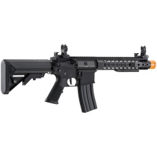 Classic Army Apex Fast Attack 912 KeyMod M4 Carbine Airsoft AEG (Color: Black)