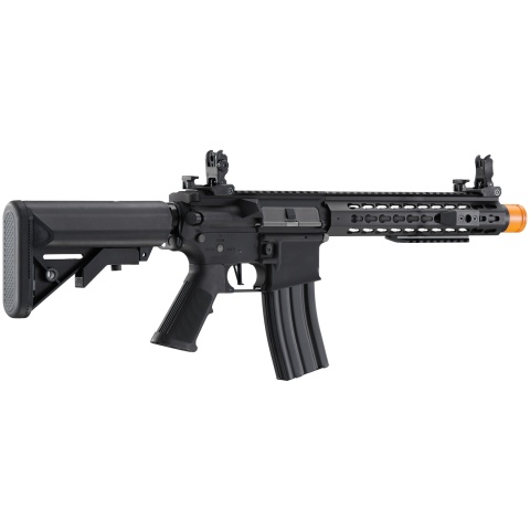 Classic Army Apex Fast Attack 912 KeyMod M4 Carbine Airsoft AEG (Color: Black)