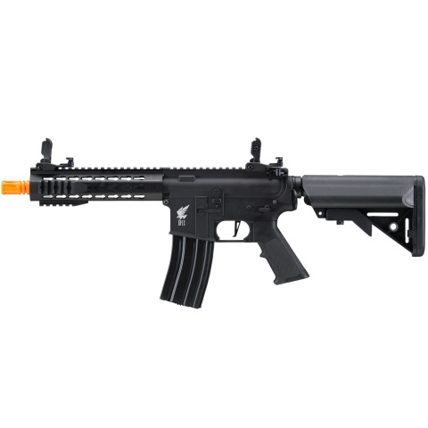 Classic Army Apex Fast Attack 702 KeyMod M4 Carbine Airsoft AEG (Color: Black)
