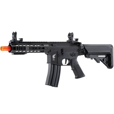 Classic Army Apex Fast Attack 702 KeyMod M4 Carbine Airsoft AEG (Color: Black)