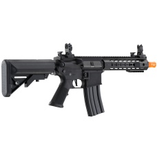 Classic Army Apex Fast Attack 702 KeyMod M4 Carbine Airsoft AEG (Color: Black)