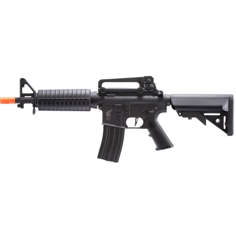 Classic Army Apex Fast Attack CQBR M4 AEG Rifle (Black)