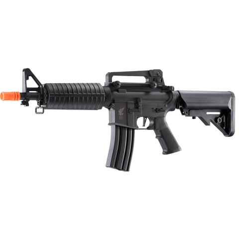 Classic Army Apex Fast Attack CQBR M4 AEG Rifle (Black)