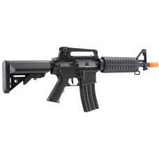 Classic Army Apex Fast Attack CQBR M4 AEG Rifle (Black)