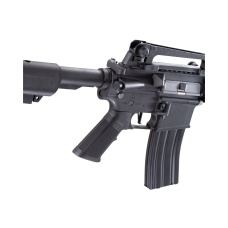 Classic Army Apex Fast Attack CQBR M4 AEG Rifle (Black)