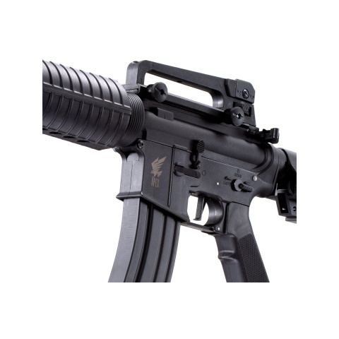 Classic Army Apex Fast Attack CQBR M4 AEG Rifle (Black)